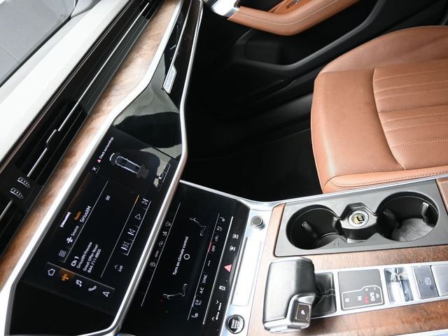 2021 Audi A7 Prestige 55 TFSI quattro - 23007933 - 18