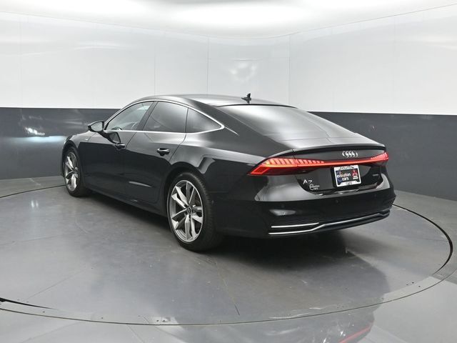2021 Audi A7 Prestige 55 TFSI quattro - 23007933 - 2