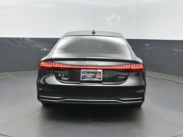 2021 Audi A7 Prestige 55 TFSI quattro - 23007933 - 29