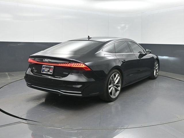 2021 Audi A7 Prestige 55 TFSI quattro - 23007933 - 30