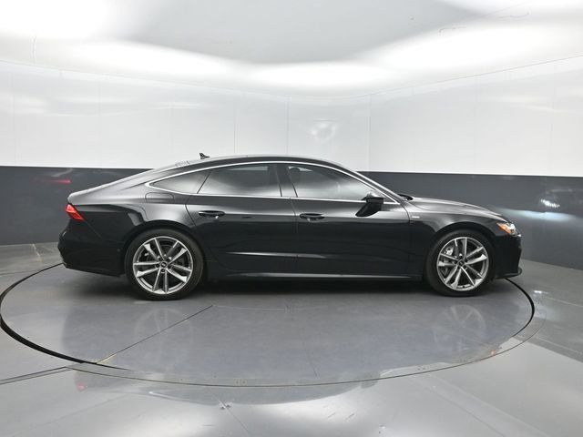 2021 Audi A7 Prestige 55 TFSI quattro - 23007933 - 31