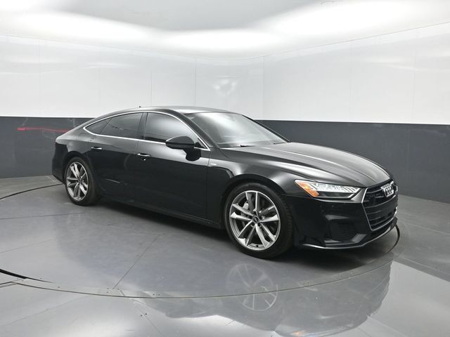 2021 Audi A7 Prestige 55 TFSI quattro - 23007933 - 32