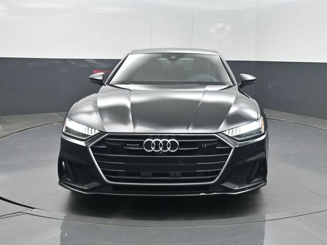 2021 Audi A7 Prestige 55 TFSI quattro - 23007933 - 33