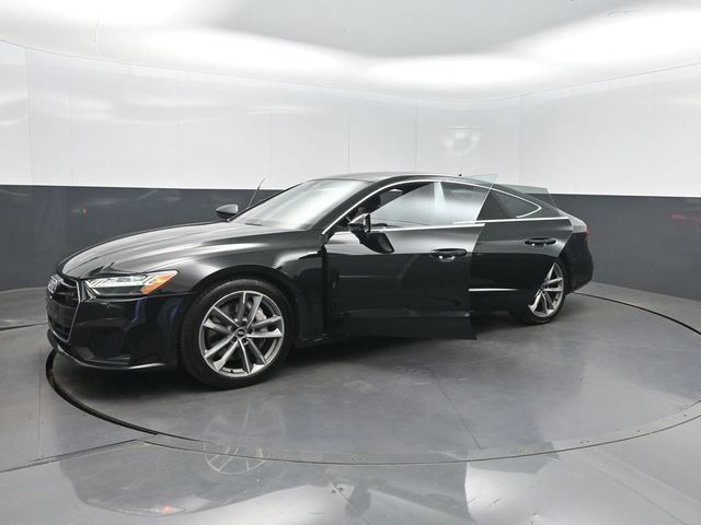 2021 Audi A7 Prestige 55 TFSI quattro - 23007933 - 34