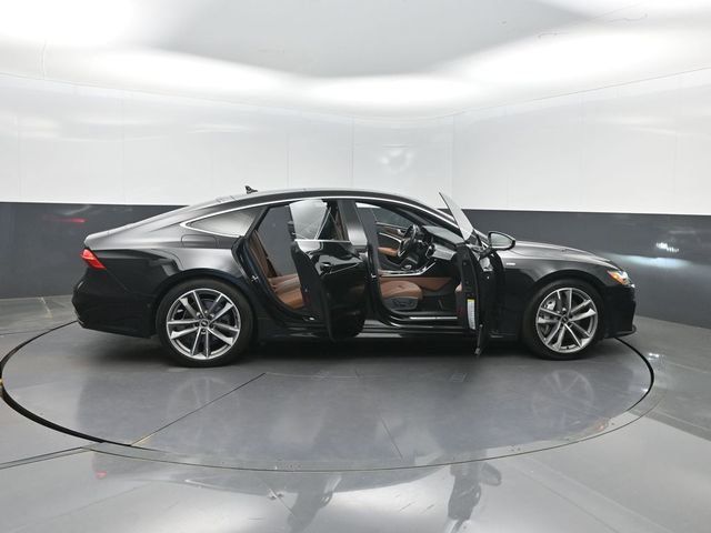 2021 Audi A7 Prestige 55 TFSI quattro - 23007933 - 35