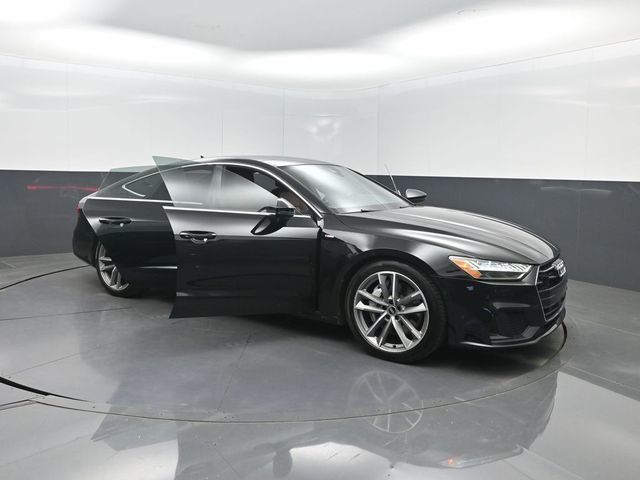 2021 Audi A7 Prestige 55 TFSI quattro - 23007933 - 36