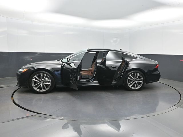 2021 Audi A7 Prestige 55 TFSI quattro - 23007933 - 37