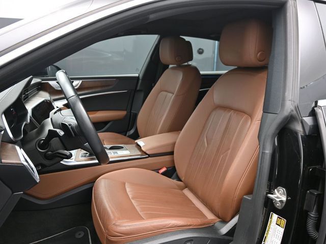 2021 Audi A7 Prestige 55 TFSI quattro - 23007933 - 7