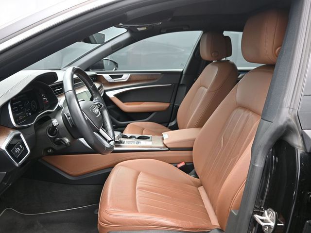 2021 Audi A7 Prestige 55 TFSI quattro - 23007933 - 8