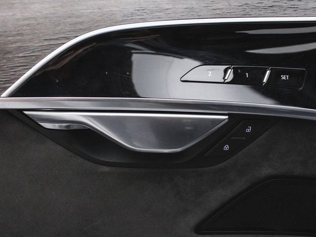 2021 Audi A8 4.0 - 22935602 - 9