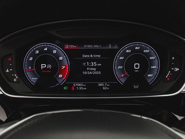 2021 Audi A8 4.0 - 22935602 - 16