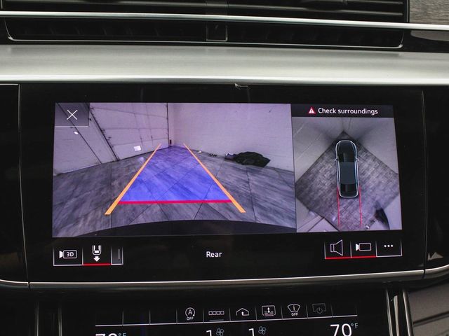 2021 Audi A8 4.0 - 22935602 - 19