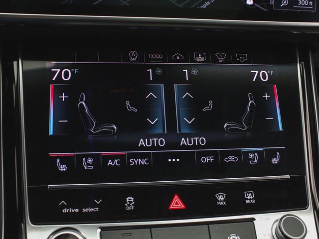 2021 Audi A8 4.0 - 22935602 - 24