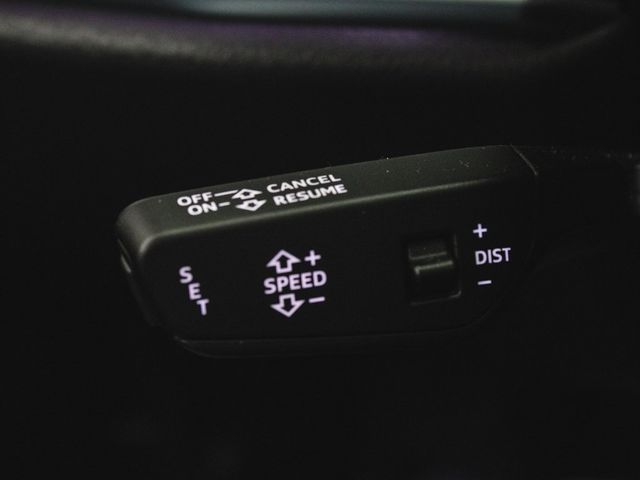 2021 Audi A8 4.0 - 22935602 - 25