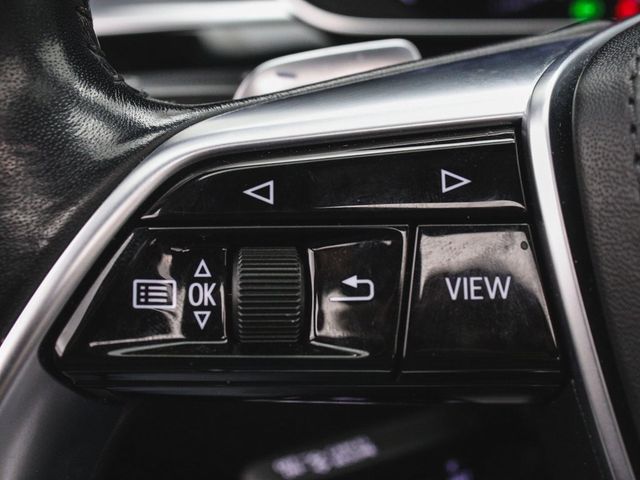 2021 Audi A8 4.0 - 22935602 - 27