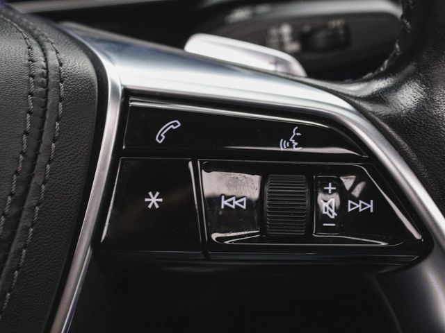 2021 Audi A8 4.0 - 22935602 - 28