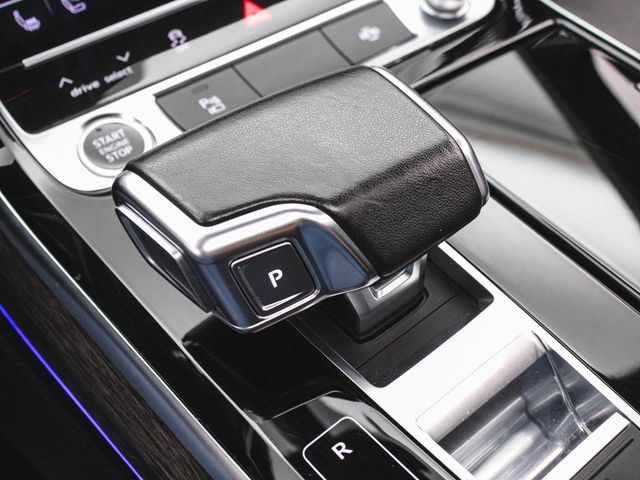 2021 Audi A8 4.0 - 22935602 - 30