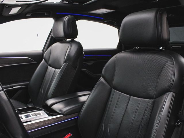 2021 Audi A8 4.0 - 22935602 - 33