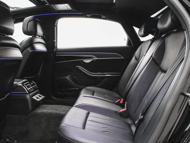 2021 Audi A8 4.0 - 22935602 - 34