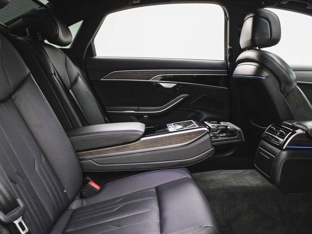 2021 Audi A8 4.0 - 22935602 - 36