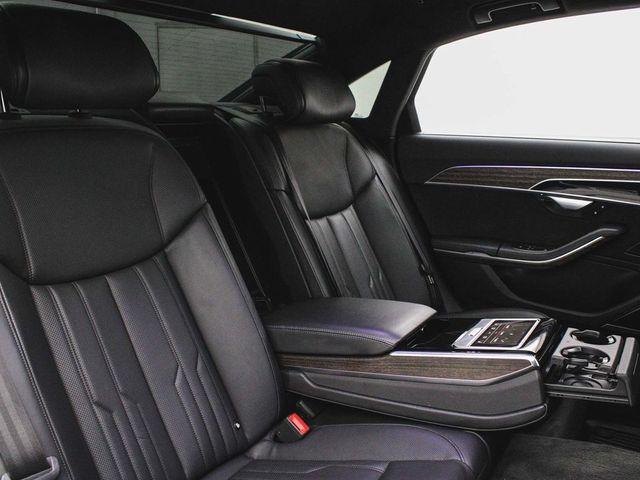 2021 Audi A8 4.0 - 22935602 - 37