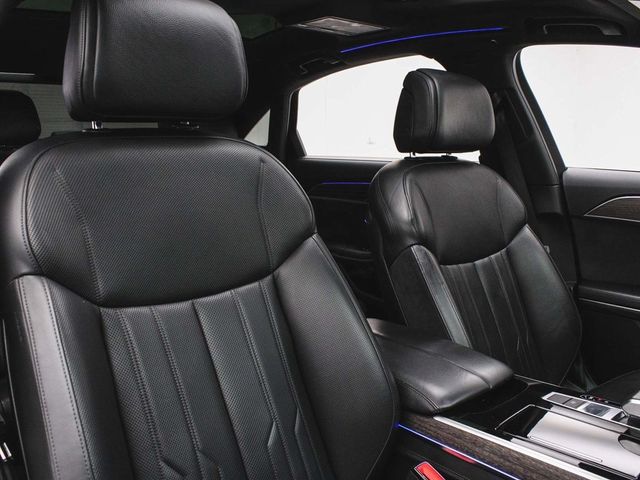 2021 Audi A8 4.0 - 22935602 - 40