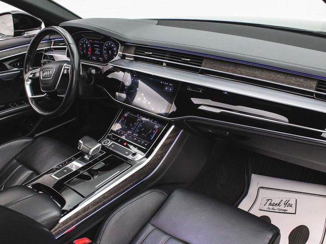 2021 Audi A8 4.0 - 22935602 - 41