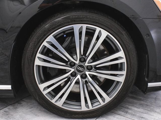 2021 Audi A8 4.0 - 22935602 - 6