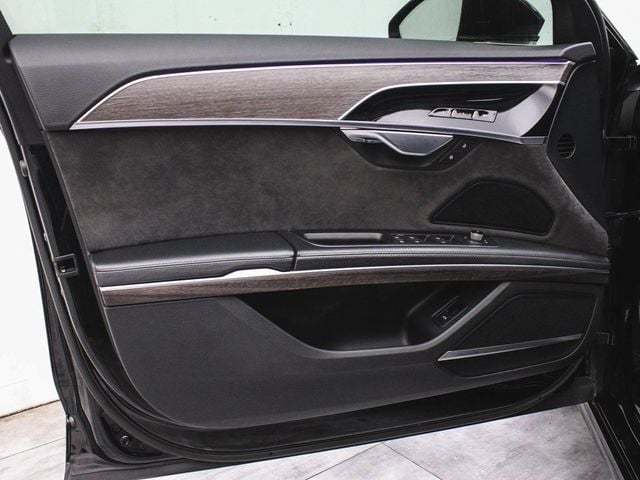 2021 Audi A8 4.0 - 22935602 - 7