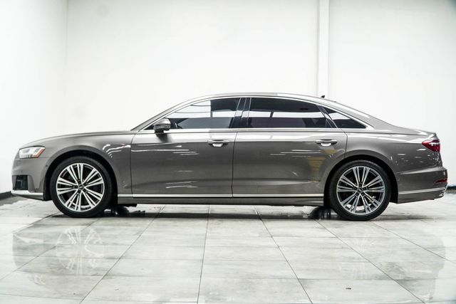 2021 Audi A8 4.0 - 23063347 - 9