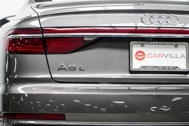 2021 Audi A8 4.0 - 23063347 - 14