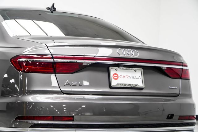 2021 Audi A8 4.0 - 23063347 - 15