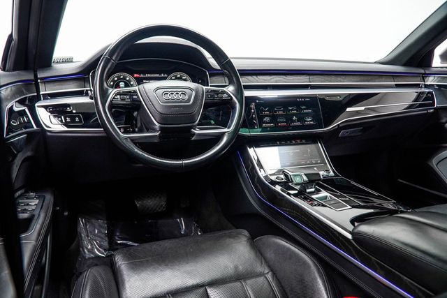 2021 Audi A8 4.0 - 23063347 - 16