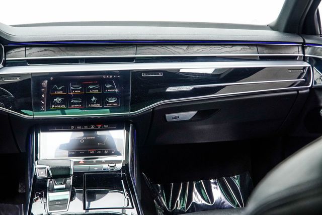 2021 Audi A8 4.0 - 23063347 - 18