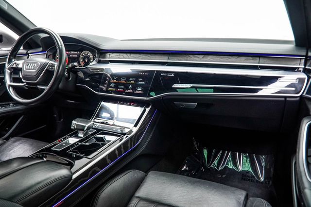 2021 Audi A8 4.0 - 23063347 - 19