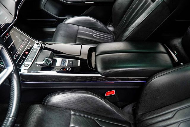 2021 Audi A8 4.0 - 23063347 - 20