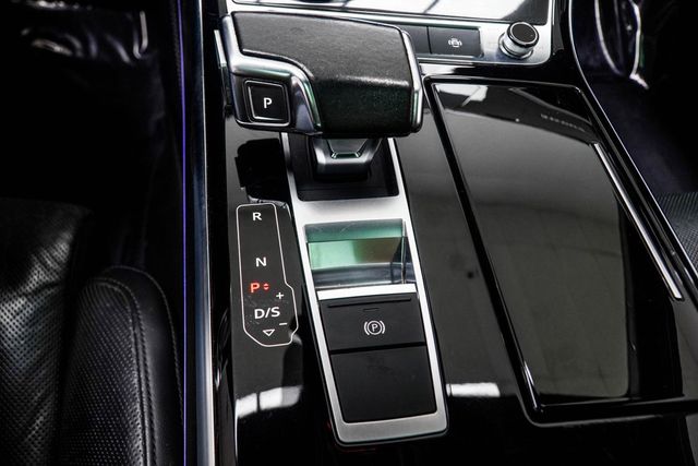2021 Audi A8 4.0 - 23063347 - 21