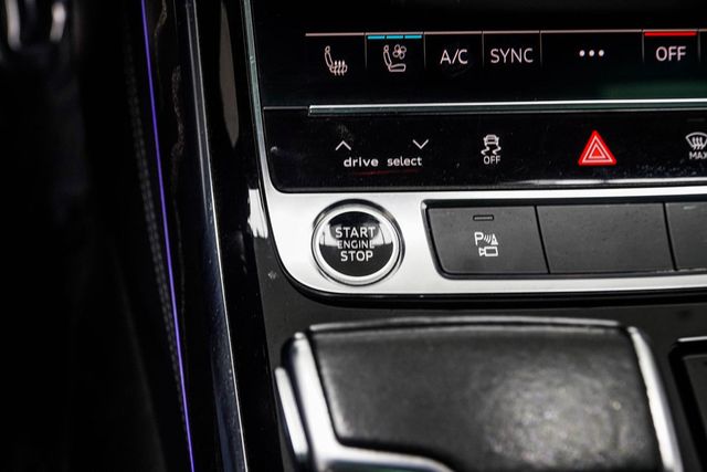 2021 Audi A8 4.0 - 23063347 - 22