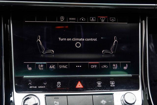 2021 Audi A8 4.0 - 23063347 - 23