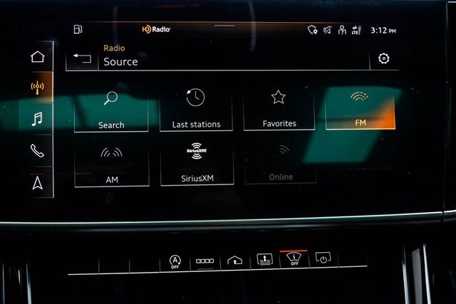 2021 Audi A8 4.0 - 23063347 - 25