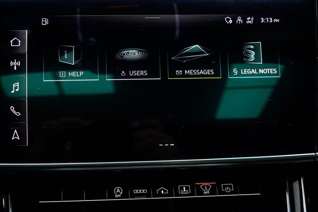 2021 Audi A8 4.0 - 23063347 - 28