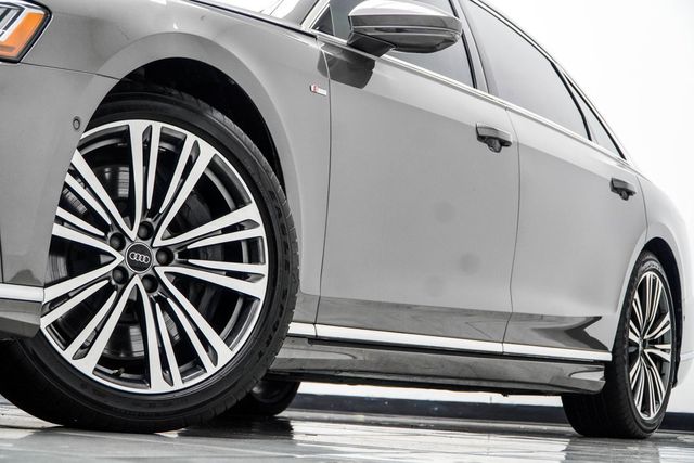 2021 Audi A8 4.0 - 23063347 - 2