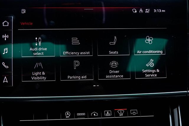 2021 Audi A8 4.0 - 23063347 - 29
