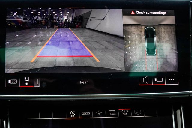 2021 Audi A8 4.0 - 23063347 - 30