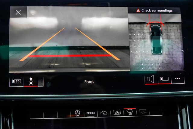 2021 Audi A8 4.0 - 23063347 - 31