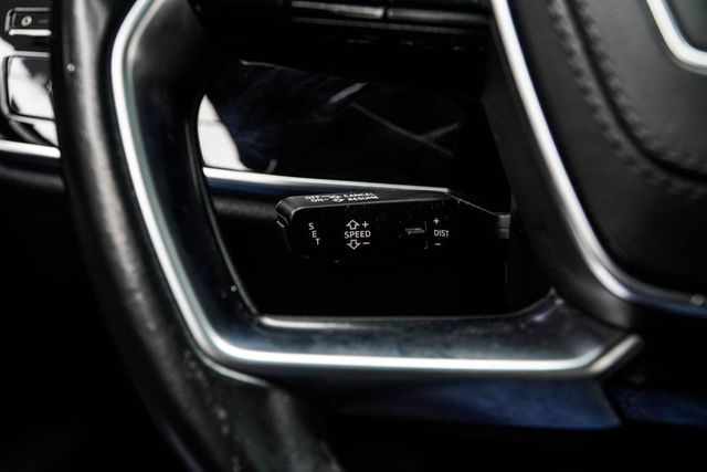 2021 Audi A8 4.0 - 23063347 - 34