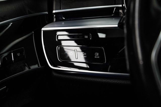 2021 Audi A8 4.0 - 23063347 - 35