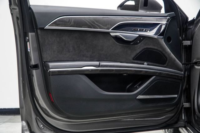 2021 Audi A8 4.0 - 23063347 - 37