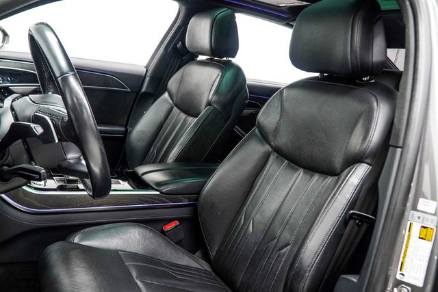 2021 Audi A8 4.0 - 23063347 - 40