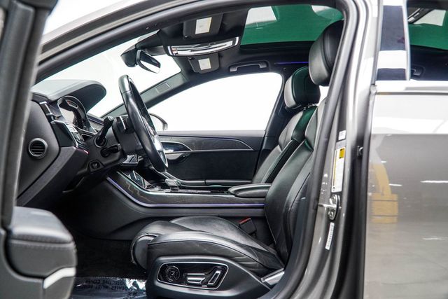 2021 Audi A8 4.0 - 23063347 - 41